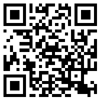 QR Code for bitcoin:MPLqqWYYiChYofS6vgBj2UPAVmiRDuPE19