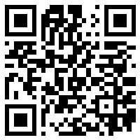 QR Code for bitcoin:MPLvvc348PxBp2Uu88yvrtJqpaFET7arTo