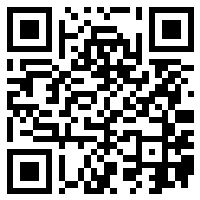 QR Code for bitcoin:MPNSPx5wgF367AMZjpd6AXRDXdA2po6JF3