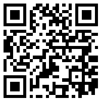 QR Code for bitcoin:MPPd8e64EBio33DbhHeTH8C46LcGkdYrUz