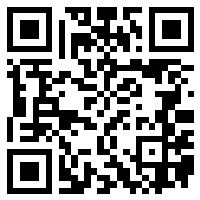 QR Code for bitcoin:MPPoiUMLrADrxZakL39QjD6yhapATrR2BT