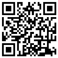 QR Code for bitcoin:MPPozPi6D6ANVfUFmQi6JAGYuqxMkmcubf