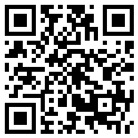 QR Code for bitcoin:MPQJGTEBUBPRUbRNMdeugwDxro3kxutrHY