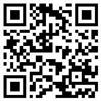 QR Code for bitcoin:MPS3PCcowmseDUquVDg76STebLAR3RxLUc