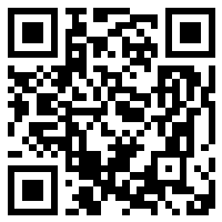 QR Code for bitcoin:MPTp8TUdpxtTrDrsZ5AsEVvyBa7PdTC2Ao