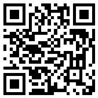 QR Code for bitcoin:MPTwtNz4UHVvZtShVz7vSHGCaKV8AR1AnC
