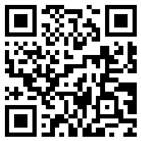 QR Code for bitcoin:MPUPf2NCzsym5mCjmdi6i8xHCSHaUroREF