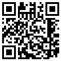 QR Code for bitcoin:MPUUADZ6aiah6o4PmzNHc41bg9gwtWHTku
