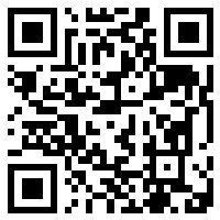 QR Code for bitcoin:MPUbdLgAz7Qe6YA8bJzsZ61bGmrBpPnf8V