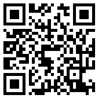 QR Code for bitcoin:MPUvaKUe5Nv4dHktPo6kFHLQLTAvSTceXn