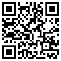 QR Code for bitcoin:MPVa6Zy5ATZTo1wrC558CMHXjmL1p9r5b8