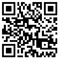 QR Code for bitcoin:MPVsVxW2f22qRToxLpYGFtgfk4jmaaNntM