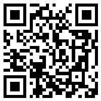 QR Code for bitcoin:MPWF6zTH2JP2kg4osunJ4BkWmPjn5ErKyw