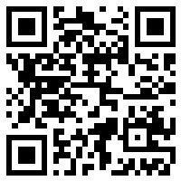 QR Code for bitcoin:MPWSwj22bh4CsP3PygUhCfSHvnK4cuYJm6