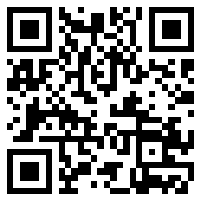 QR Code for bitcoin:MPXGvkWY3KkdFhAjfLEDiPtcW1gicyjPkT