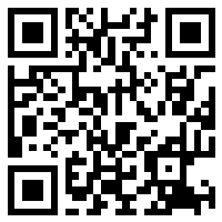 QR Code for bitcoin:MPYSLZgBF7RznxTEyAZugP2j52Equd5QLr
