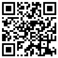 QR Code for bitcoin:MPbWasu2LbZni6J5pQLv4bSjtCVG3rwDou
