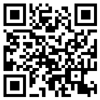 QR Code for bitcoin:MPbgMwzicsbEYaymESVqB93Dj8VrsJPJxm
