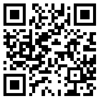 QR Code for bitcoin:MPcqrPCK13mgh9FQDo5NnkrtgnZay6ANi7