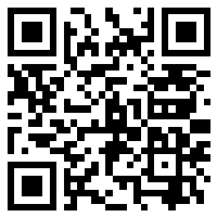 QR Code for bitcoin:MPdaZnKmLMMS2wEktHKgGYQGWWZR8Rm5Yu