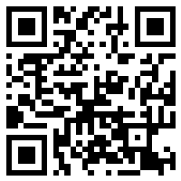 QR Code for bitcoin:MPe3fkhja44A6iW2vKXckMkLStY5HaVs8e