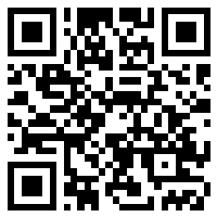 QR Code for bitcoin:MPeCEPinfuP7AdMnt2xxwQcKGuV8R72HXB