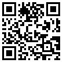 QR Code for bitcoin:MPf3GAKS4fKa1kUXemxTUbX5f2uz8yuMQJ