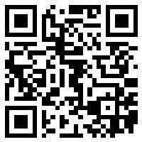 QR Code for bitcoin:MPfCVBgLsphVZchMefPBRP9wESN3TrfqPq
