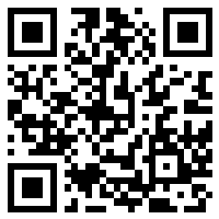 QR Code for bitcoin:MPfaCbekwdXbbZCxmdaG7dKWMmubdguojW