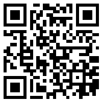 QR Code for bitcoin:MPfo1eXqCHKfLerKAH2dzA7LPxZLntS3BA