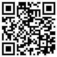 QR Code for bitcoin:MPfrJqXmsGv4ebsHdNmcEaJBdKQHtw7p9W