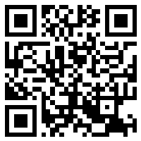 QR Code for bitcoin:MPfsEBHRdbRBdhnnkQfh2NUwqB1C2mqbTc