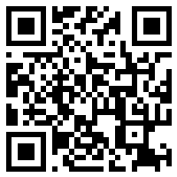 QR Code for bitcoin:MPh3yaDscxowZyt71xQWD4SRaexUKyaPgB