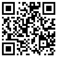 QR Code for bitcoin:MPhedQDtftY7mg8WFixExBSgk4js34PzRC
