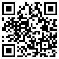 QR Code for bitcoin:MPj9kEFjvgpVLAnQmGdX9rmL18xESjEwJH