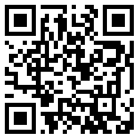 QR Code for bitcoin:MPmUjmJB5skCkLExpM3TGfdKnRHt457B8d