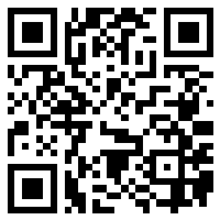 QR Code for bitcoin:MPpJ6vmYYP4ttbztGaR1fJaSNxoyy2EH8u