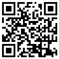 QR Code for bitcoin:MPpUNuB2YaGU7DuFqff4KtAXtyL2EYYvMB