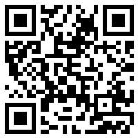 QR Code for bitcoin:MPpUjXdKAmyjAhP6aMJoayMjUkN8p3UEdM