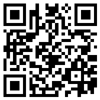 QR Code for bitcoin:MPphaMzepxMfRC1hDvsxoVRiRZveog5cwr