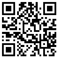 QR Code for bitcoin:MPptZ31NEd9EAxFa2eW76zpZAmu6dU3DfW