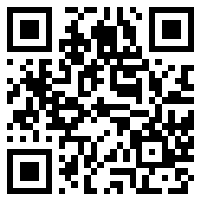 QR Code for bitcoin:MPq4K1usEockGAxaP7ZaVo55mgyuyC4e4E