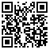 QR Code for bitcoin:MPr7Xgp3Toqwx7psPGozmZds3hEGDCXQTH