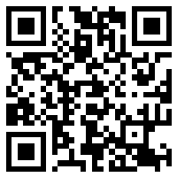 QR Code for bitcoin:MPrKNLmZKLR4sDjhogEZD6etjuxkY6YbSA