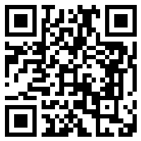 QR Code for bitcoin:MPrTiua7iFpkMdSHacmyR2NdmeyUZXD6as