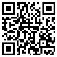 QR Code for bitcoin:MPsK3eKpCmrtKs8xGWN9vKwVqjaC689Nxj
