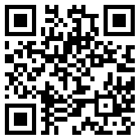 QR Code for bitcoin:MPsUxi3CLeryrFX15cBvXYmPzAiTu7qsVC