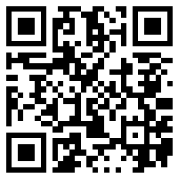 QR Code for bitcoin:MPtFPRW7HDsWAqvFtBxV7bsTfampGTczTt