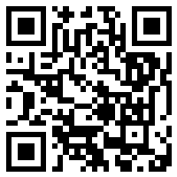 QR Code for bitcoin:MPtP2vvYuU6261ohyQmq2hobJCHVHB2Jag