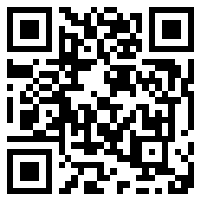 QR Code for bitcoin:MPv1DnsMKbTUZTwSM2DqSgFYQQLhs3XuUb